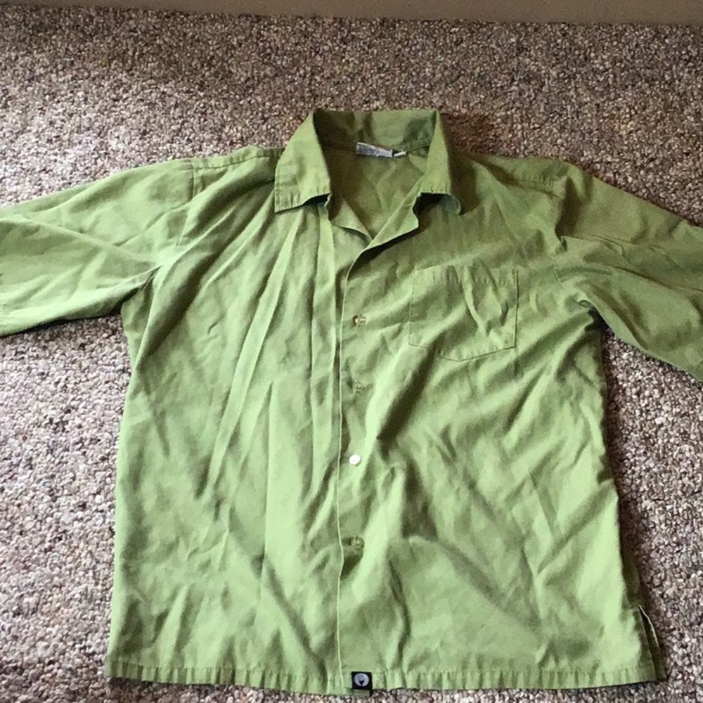 Chef shirt - Picture 2 of 4